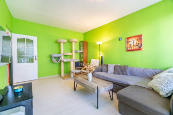 Prodej bytu 2+1 v osobním vlastnictví 62 m², Praha 4 - Kamýk