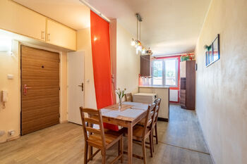 Prodej bytu 2+1 v osobním vlastnictví 62 m², Praha 4 - Kamýk