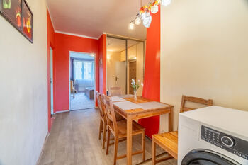 Prodej bytu 2+1 v osobním vlastnictví 62 m², Praha 4 - Kamýk
