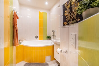 Prodej bytu 2+1 v osobním vlastnictví 62 m², Praha 4 - Kamýk