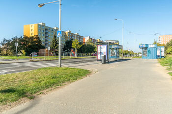 Prodej bytu 2+1 v osobním vlastnictví 62 m², Praha 4 - Kamýk