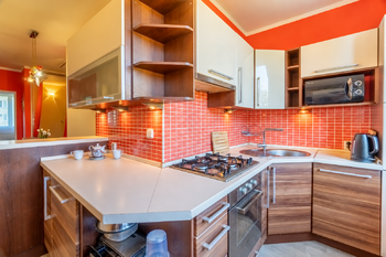 Prodej bytu 2+1 v osobním vlastnictví 62 m², Praha 4 - Kamýk