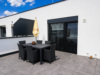 Pronájem bytu 4+kk v osobním vlastnictví 111 m², České Budějovice