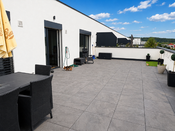 Pronájem bytu 4+kk v osobním vlastnictví 111 m², České Budějovice