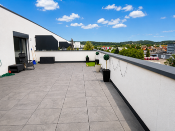 Pronájem bytu 4+kk v osobním vlastnictví 111 m², České Budějovice