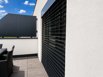 Pronájem bytu 4+kk v osobním vlastnictví 111 m², České Budějovice