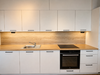 Pronájem bytu 4+kk v osobním vlastnictví 111 m², České Budějovice