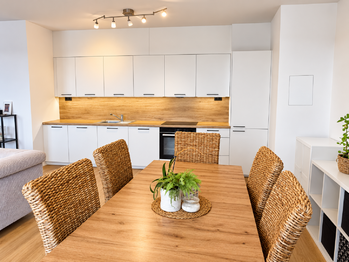 Pronájem bytu 4+kk v osobním vlastnictví 111 m², České Budějovice