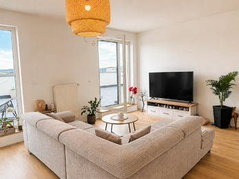 Pronájem bytu 4+kk v osobním vlastnictví 111 m², České Budějovice