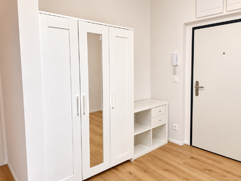 Pronájem bytu 4+kk v osobním vlastnictví 111 m², České Budějovice