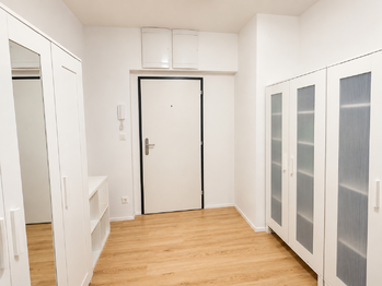 Pronájem bytu 4+kk v osobním vlastnictví 111 m², České Budějovice