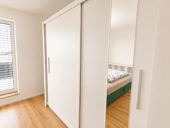 Pronájem bytu 4+kk v osobním vlastnictví 111 m², České Budějovice