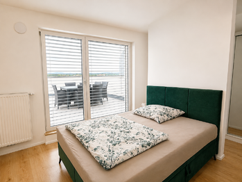 Pronájem bytu 4+kk v osobním vlastnictví 111 m², České Budějovice
