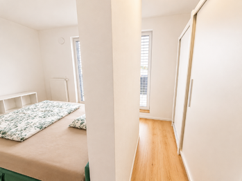 Pronájem bytu 4+kk v osobním vlastnictví 111 m², České Budějovice