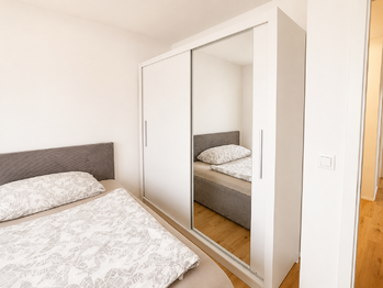 Pronájem bytu 4+kk v osobním vlastnictví 111 m², České Budějovice