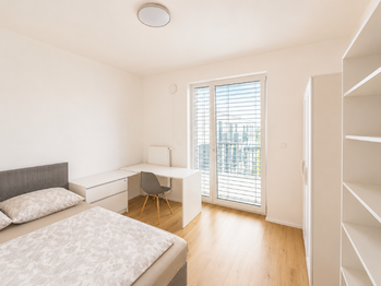 Pronájem bytu 4+kk v osobním vlastnictví 111 m², České Budějovice