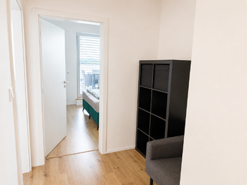 Pronájem bytu 4+kk v osobním vlastnictví 111 m², České Budějovice