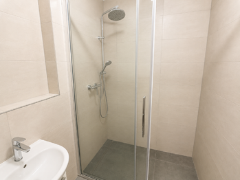 Pronájem bytu 4+kk v osobním vlastnictví 111 m², České Budějovice