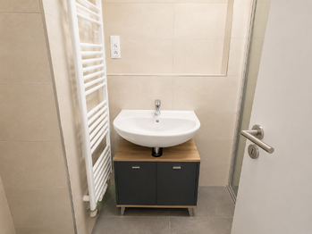 Pronájem bytu 4+kk v osobním vlastnictví 111 m², České Budějovice