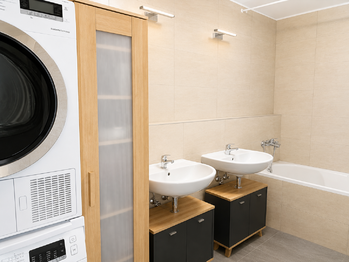 Pronájem bytu 4+kk v osobním vlastnictví 111 m², České Budějovice