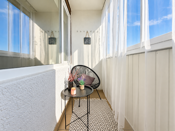 Prodej bytu 3+1 v osobním vlastnictví 79 m², Chomutov