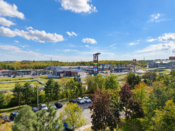 Prodej bytu 3+1 v osobním vlastnictví 79 m², Chomutov