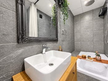Prodej bytu 3+1 v osobním vlastnictví 79 m², Chomutov