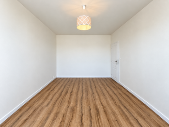 Prodej bytu 3+1 v osobním vlastnictví 79 m², Chomutov
