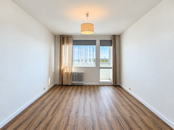 Prodej bytu 3+1 v osobním vlastnictví 79 m², Chomutov