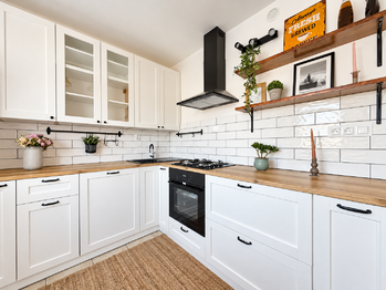 Prodej bytu 3+1 v osobním vlastnictví 79 m², Chomutov