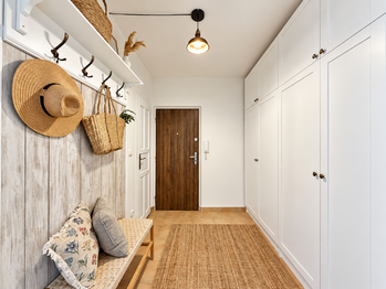 Prodej bytu 3+1 v osobním vlastnictví 79 m², Chomutov