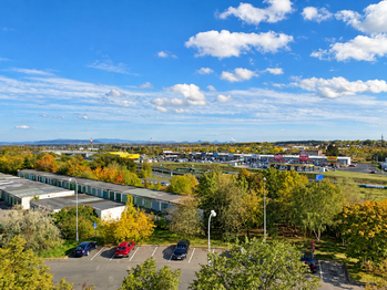 Prodej bytu 3+1 v osobním vlastnictví 79 m², Chomutov