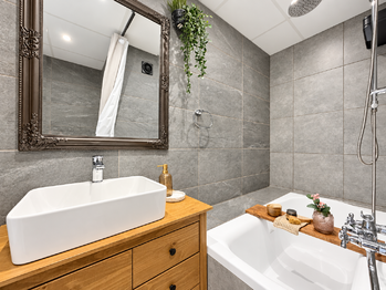 Prodej bytu 3+1 v osobním vlastnictví 79 m², Chomutov