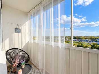 Prodej bytu 3+1 v osobním vlastnictví 79 m², Chomutov