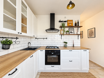 Prodej bytu 3+1 v osobním vlastnictví 79 m², Chomutov