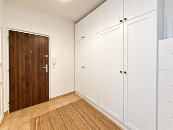Prodej bytu 3+1 v osobním vlastnictví 79 m², Chomutov