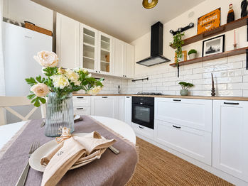 Prodej bytu 3+1 v osobním vlastnictví 79 m², Chomutov