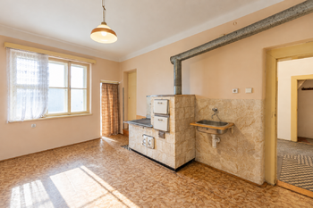 Prodej domu 240 m², Polička