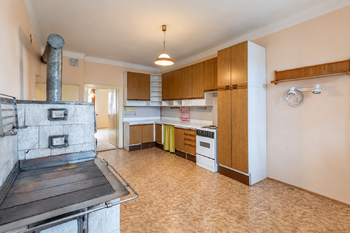 Prodej domu 240 m², Polička