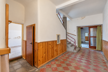 Prodej domu 240 m², Polička