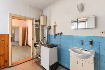 Prodej domu 240 m², Polička