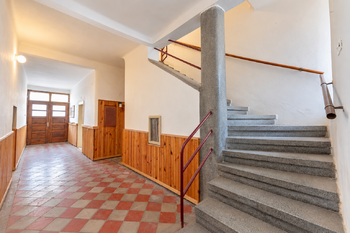 Prodej domu 240 m², Polička
