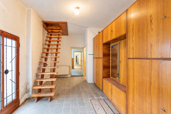Prodej domu 240 m², Polička