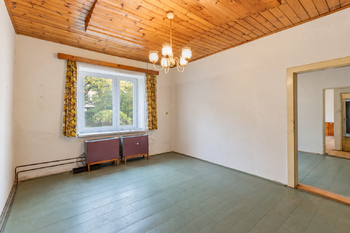 Prodej domu 240 m², Polička