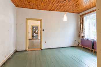 Prodej domu 240 m², Polička