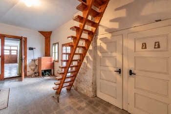 Prodej domu 240 m², Polička