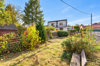 Prodej domu 240 m², Polička