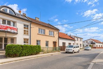 Prodej domu 240 m², Polička