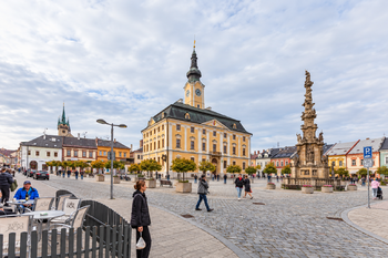 Prodej domu 240 m², Polička