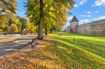 Prodej domu 240 m², Polička